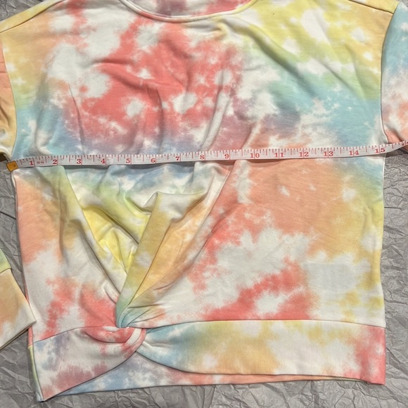 Bundle of 2 Gap Kids Long Sleeves Tops Small - Picture 3 of 9